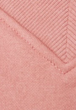 JDYNAJA LIFE VEST - T-shirt Basique - Old Rose -Promos JDY Boutique 3271694dfae74e0592068a49cb41358e