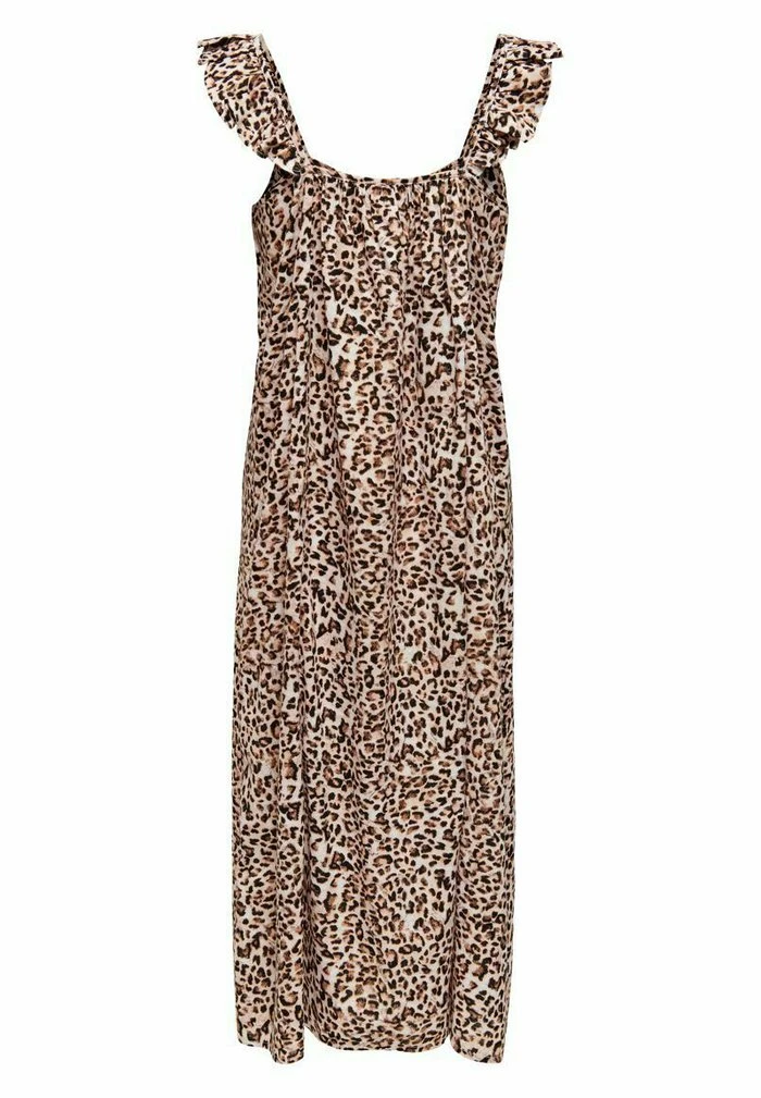 JDY Robe De Jour - Cloud Dancer 9 JDY Robe De Jour - Cloud Dancer – Image 7