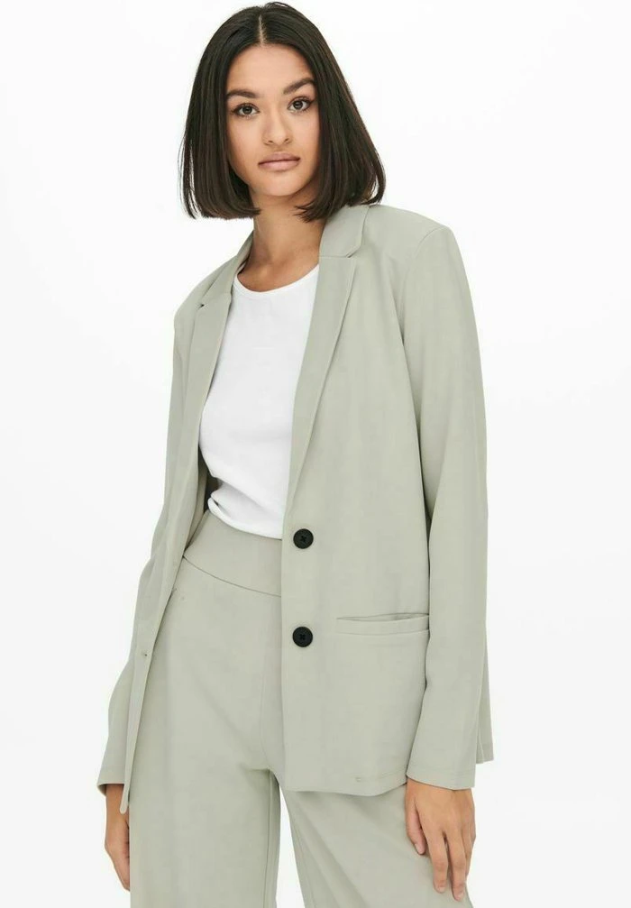 JDYLOUISVILLE - Blazer - Green 6 JDYLOUISVILLE - Blazer - Green – Image 4