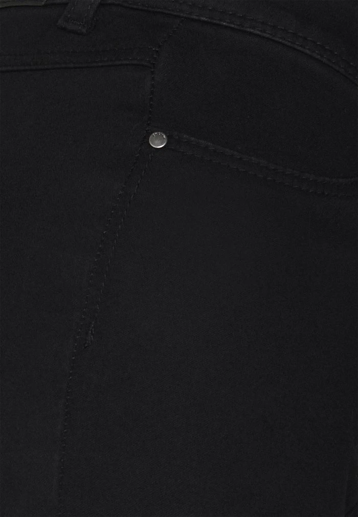 JDYNIKKI LIFE MIX - Short En Jean - Black Denim 8 JDYNIKKI LIFE MIX - Short En Jean - Black Denim – Image 6