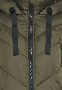 JDYSKYLAR - Veste D'hiver - Forest Night -Promos JDY Boutique 3378be480f3145e78e7c6f655ff4f419