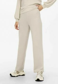 JDY Pantalon De Survêtement - Oatmeal