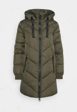 Promos JDY Boutique 20 JDYSKYLAR - Veste D'hiver - Forest Night