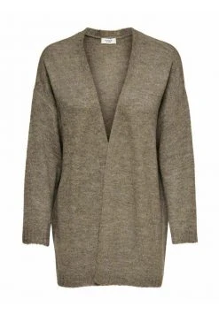 JDYELANORA - Gilet - Caribou