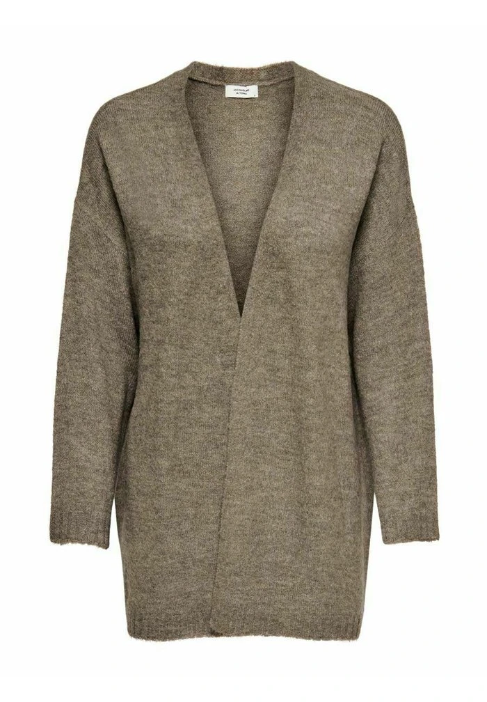 JDYELANORA - Gilet - Caribou 3 JDYELANORA - Gilet - Caribou