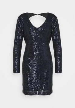 JDYMIMO DRESS - Robe De Soirée - Sky Captain 14 JDYMIMO DRESS - Robe De Soirée - Sky Captain -Promos JDY Boutique 3416b6edfee94e17b2d032537d12f2ff