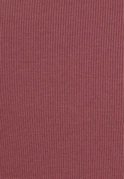 JDYCEREN PUFF SLEEVE - T-shirt à Manches Longues - Rose Brown -Promos JDY Boutique 3436ae3b98e34fd992370cdf4d8581ef