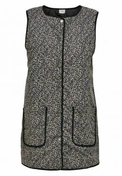 JDY Veste Sans Manches - Black 10 JDY Veste Sans Manches - Black -Promos JDY Boutique 343d4ead2bbe460ea6e585ee9966f911