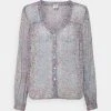 JDYJENNIFER LIFE - Blouse - Baby Blue 1 JDYJENNIFER LIFE - Blouse - Baby Blue -Promos JDY Boutique 344cc960379749f59d8add31d9852850