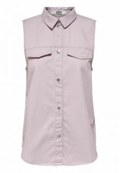 JDY Veste Sans Manches - Lavender Frost -Promos JDY Boutique 3456b34b89864c9c9c40ae988d3bba87