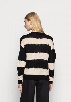 JDY DESTINY - Pullover - Black -Promos JDY Boutique 34f039ce359441d4b4c216d6baf630d7