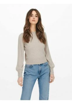 JDY DETAILREICHER - Pullover - Chateau Gray 12 JDY DETAILREICHER - Pullover - Chateau Gray -Promos JDY Boutique 34f335d1b7984c6ebf20163be171e7ed