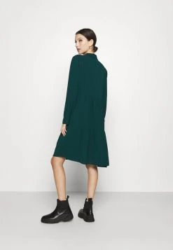 JDYPIPER DRESS - Robe Chemise - Ponderosa Pine 11 JDYPIPER DRESS - Robe Chemise - Ponderosa Pine -Promos JDY Boutique 3517eabb4d844e88ac903d2ef8772952