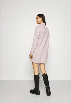 JDY BRILLIANT ROLLNECK - Robe Pull - Nostalgia Rose 10 JDY BRILLIANT ROLLNECK - Robe Pull - Nostalgia Rose -Promos JDY Boutique 352cdc536869460c86afb7b7873780c9