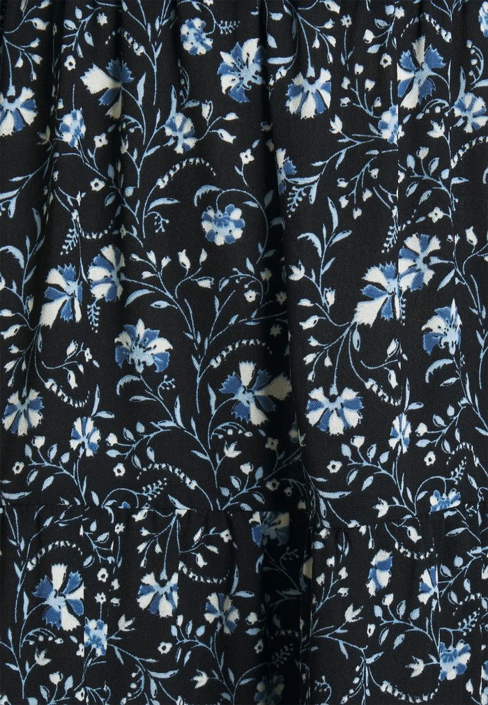 JDYVICKY ABOVE CALF DRESS - Robe De Jour - Black 5 JDYVICKY ABOVE CALF DRESS - Robe De Jour - Black – Image 3