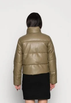 JDYTRIXIE JACKET - Veste D'hiver - Martini Olive -Promos JDY Boutique 356bffd726e745c88f34f02f6b58905c