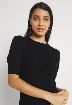 JDYKADY - T-shirt Basique - Black 13 JDYKADY - T-shirt Basique - Black -Promos JDY Boutique 35dbb8bbf7fa4048a3640b681106b588