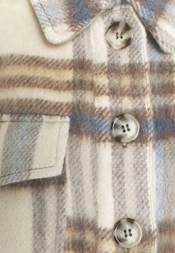 JDYLOLES ANIMAL SHIRT SHACKET - Veste Légère - Coronet Blue -Promos JDY Boutique 35df67057a974f5dbb3008c32e1885cb