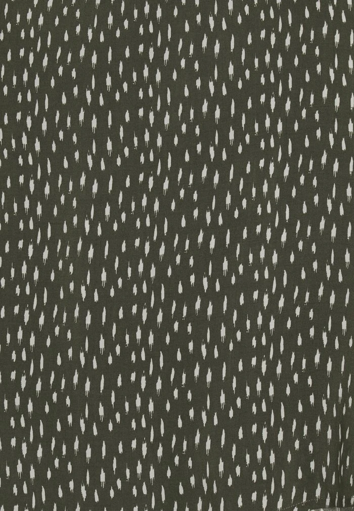 JDYSTAAR LIFE - Blouse - Beetle/cement 5 JDYSTAAR LIFE - Blouse - Beetle/cement – Image 3