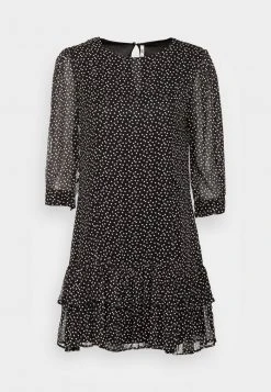 JDYCANDICE - Robe De Jour - Black 10 JDYCANDICE - Robe De Jour - Black -Promos JDY Boutique 362a00c2cbad400099317f917c199c42