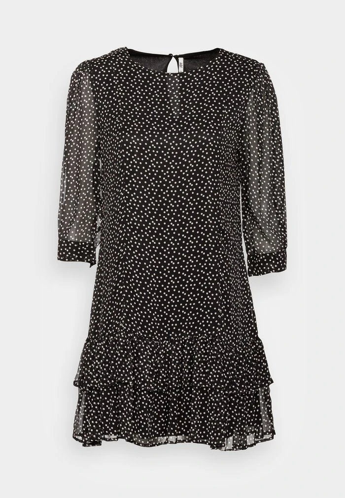 JDYCANDICE - Robe De Jour - Black 6 JDYCANDICE - Robe De Jour - Black – Image 4