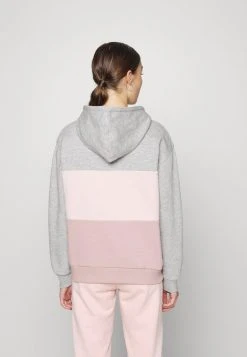 JDYLINE LIFE BLOCK HOOD - Sweatshirt - Light Grey Melange 10 JDYLINE LIFE BLOCK HOOD - Sweatshirt - Light Grey Melange -Promos JDY Boutique 3630b864ba0546f89b85169d661b0526