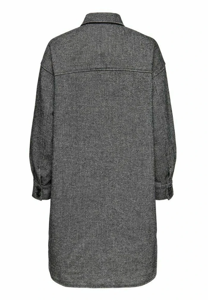 JDY Manteau Court - Black 8 JDY Manteau Court - Black – Image 6