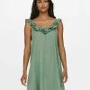 JDY Robe De Jour - Chinois Green -Promos JDY Boutique 367e3515625b435aac17df78aeb87a9f