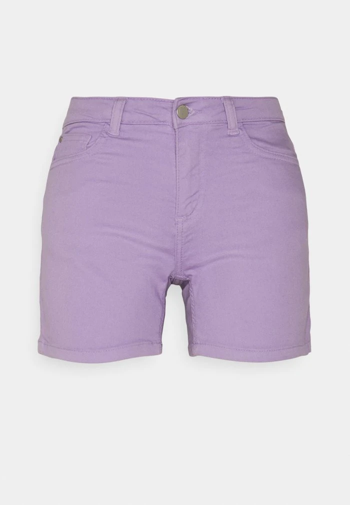 JDYLARA LIFE - Short - Viola 3 JDYLARA LIFE - Short - Viola