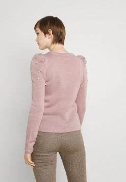 JDYMIE PEARL PUFF SLEEVE - Pullover - Wood Rose 10 JDYMIE PEARL PUFF SLEEVE - Pullover - Wood Rose -Promos JDY Boutique 3688491d8f90493b8f13eaba3df15778