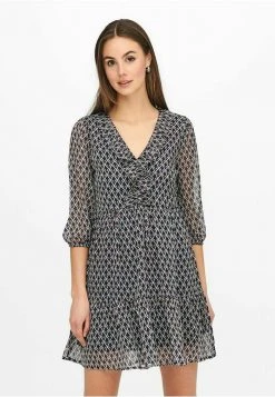 JDY Robe De Jour - Sky Captain