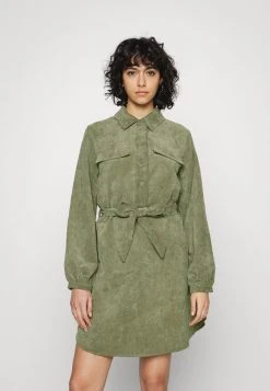 JDYINGE DRESS - Robe Chemise - Kalamata