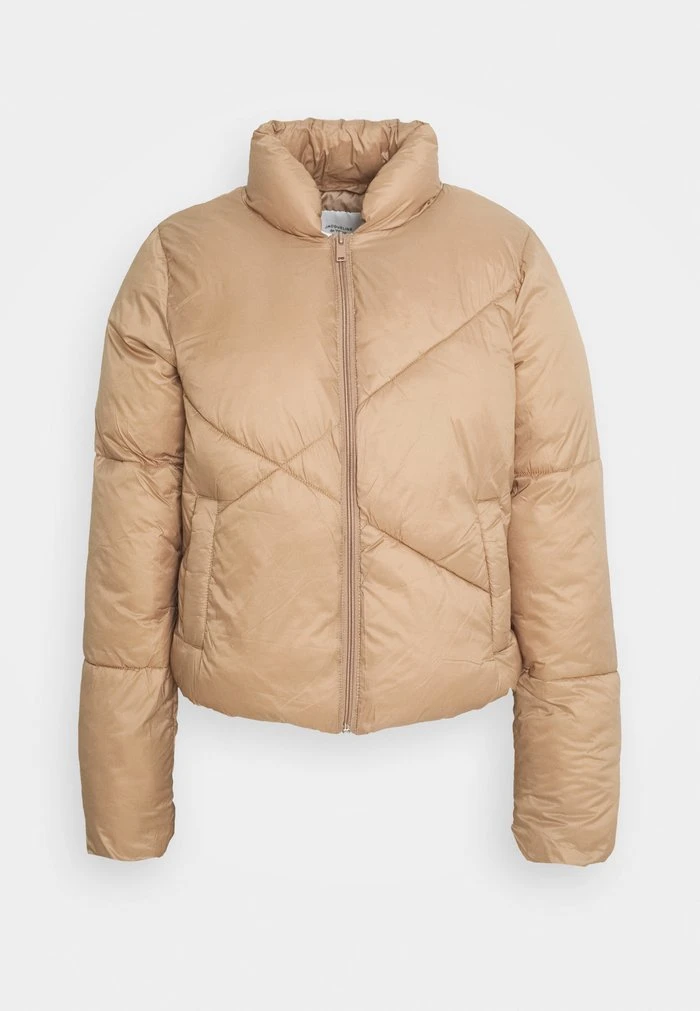 JDYTIMBER SHORT PADDED - Veste D'hiver - Portabella 3 JDYTIMBER SHORT PADDED - Veste D'hiver - Portabella