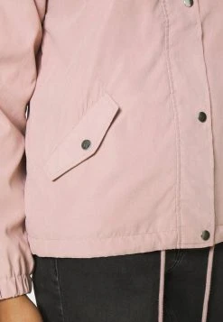 JDYNEWHAZEL SHINE JACKET - Veste Légère - Woodrose 14 JDYNEWHAZEL SHINE JACKET - Veste Légère - Woodrose -Promos JDY Boutique 374085fcb49747d48e92db98dfa54892