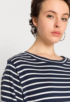 JDY Robe En Jersey - Black Iris -Promos JDY Boutique 374355fe2c2a4c0cad51bd3f40719cd7