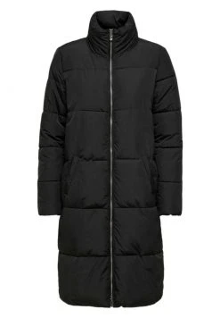 JDY Veste D'hiver - Black