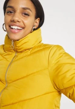 JDYFINNO - Veste D'hiver - Light Gold Zip 11 JDYFINNO - Veste D'hiver - Light Gold Zip -Promos JDY Boutique 376b9ce79ba54f4084276aef0f7c41b8