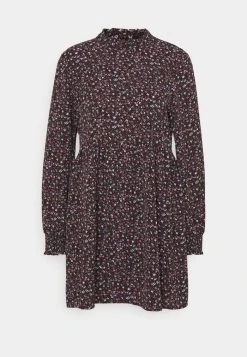 JDY PIPER - Robe De Jour - Black/pink 13 JDY PIPER - Robe De Jour - Black/pink -Promos JDY Boutique 376cc81e57f940339cae88dd586b95bf