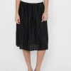 JDYBOA SKIRT - Jupe Trapèze - Black -Promos JDY Boutique 3783710edb084614bf1a03a3c0577168