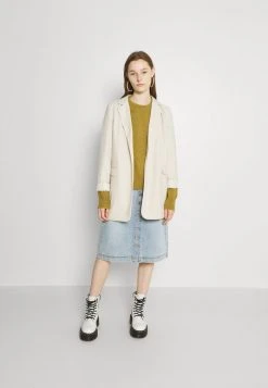 JDYSIGRID LIFE - Pullover - Ecru Olive 10 JDYSIGRID LIFE - Pullover - Ecru Olive -Promos JDY Boutique 37d7a8dab8f84b40b6e2f186a8af2b25