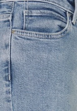 JDYKAJA LIFE - Jean Droit - Light Blue Denim -Promos JDY Boutique 3853732bfda34931bdb18a846886a85c