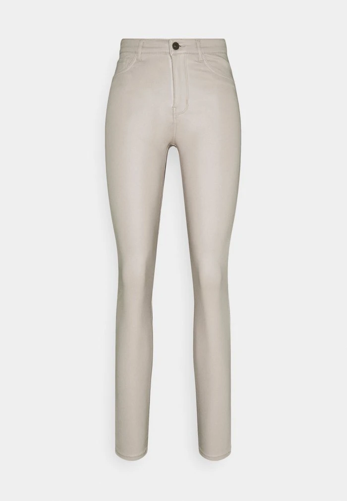 JDYNEWTHUNDER HIGH - Pantalon Classique - Chateau Gray 3 JDYNEWTHUNDER HIGH - Pantalon Classique - Chateau Gray