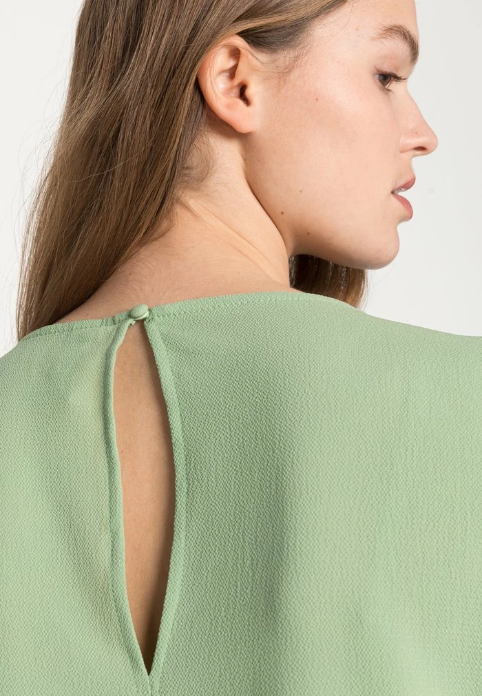 JDYPIPER - T-shirt Imprimé - Basil 7 JDYPIPER - T-shirt Imprimé - Basil – Image 5