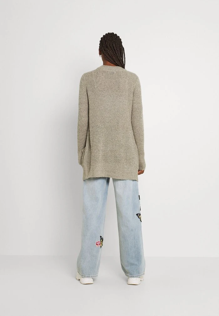 JDY MEGAN - Gilet - Taube 5 JDY MEGAN - Gilet - Taube – Image 3