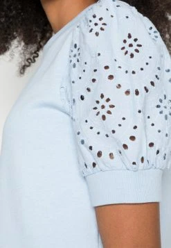 JDYLINE 2/4 - T-shirt Imprimé - Blue 11 JDYLINE 2/4 - T-shirt Imprimé - Blue -Promos JDY Boutique 38e764c189d243c1a07144d839f4cebf