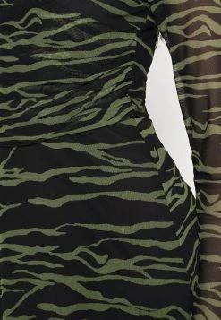 JDYELSA DRESS - Robe De Soirée - Olive Branch 13 JDYELSA DRESS - Robe De Soirée - Olive Branch -Promos JDY Boutique 3900a56b18f140c19f086773505c3861