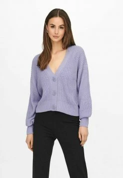 JDYNOLA JUSTY - Gilet - Lavender 10 JDYNOLA JUSTY - Gilet - Lavender -Promos JDY Boutique 392d36e4f5c248429f3f0d8378f74ae5