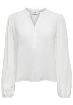 JDYMARLON - Blouse - Cloud Dancer