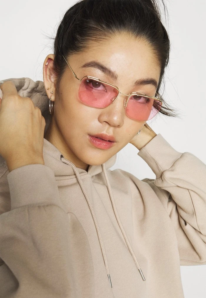 JDYCATIE LIFE SET - Sweatshirt - Simply Taupe 7 JDYCATIE LIFE SET - Sweatshirt - Simply Taupe – Image 5