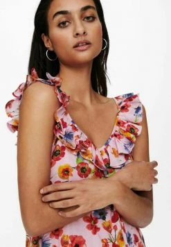 JDY Robe De Jour - Barely Pink 11 JDY Robe De Jour - Barely Pink -Promos JDY Boutique 3969ddb07e664f91bd1d598e0a53a4a7